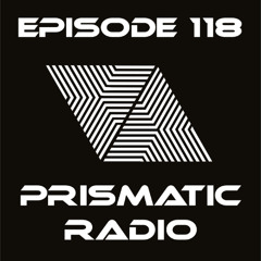 Prismatic Radio 118 with C.A.M.