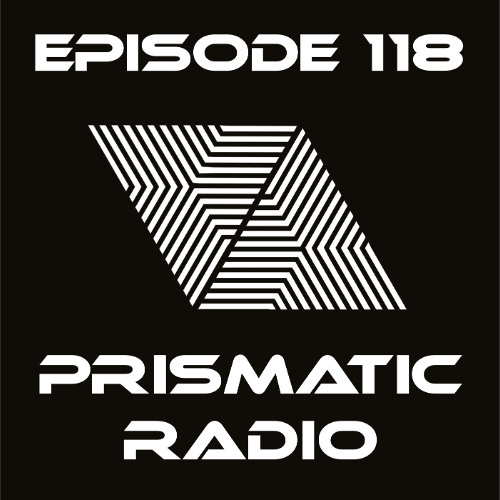 Prismatic Radio 118 with C.A.M.