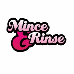 Mince & Rinse (aka Kato & Wain Johnstone) - No Bleeps Or Squeaks. Just Mince