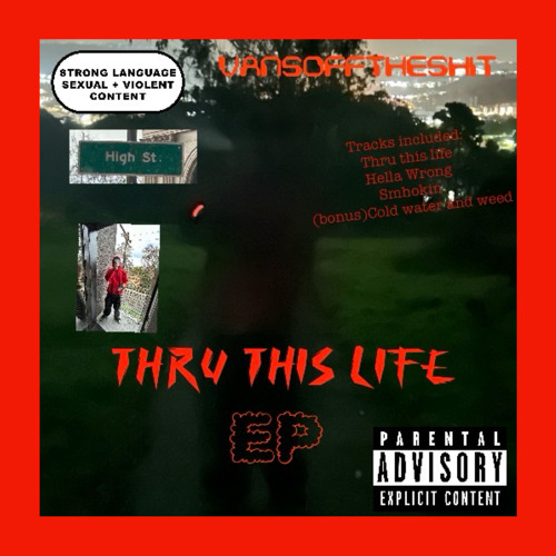 THROUGH THIS LIFE