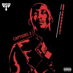 Captions 2 (Prod. yolegend)