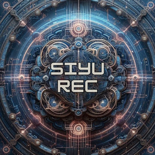 Psytrance DJ SET (TATA Box, SiYu, Jellyfish Syndrome) 2025