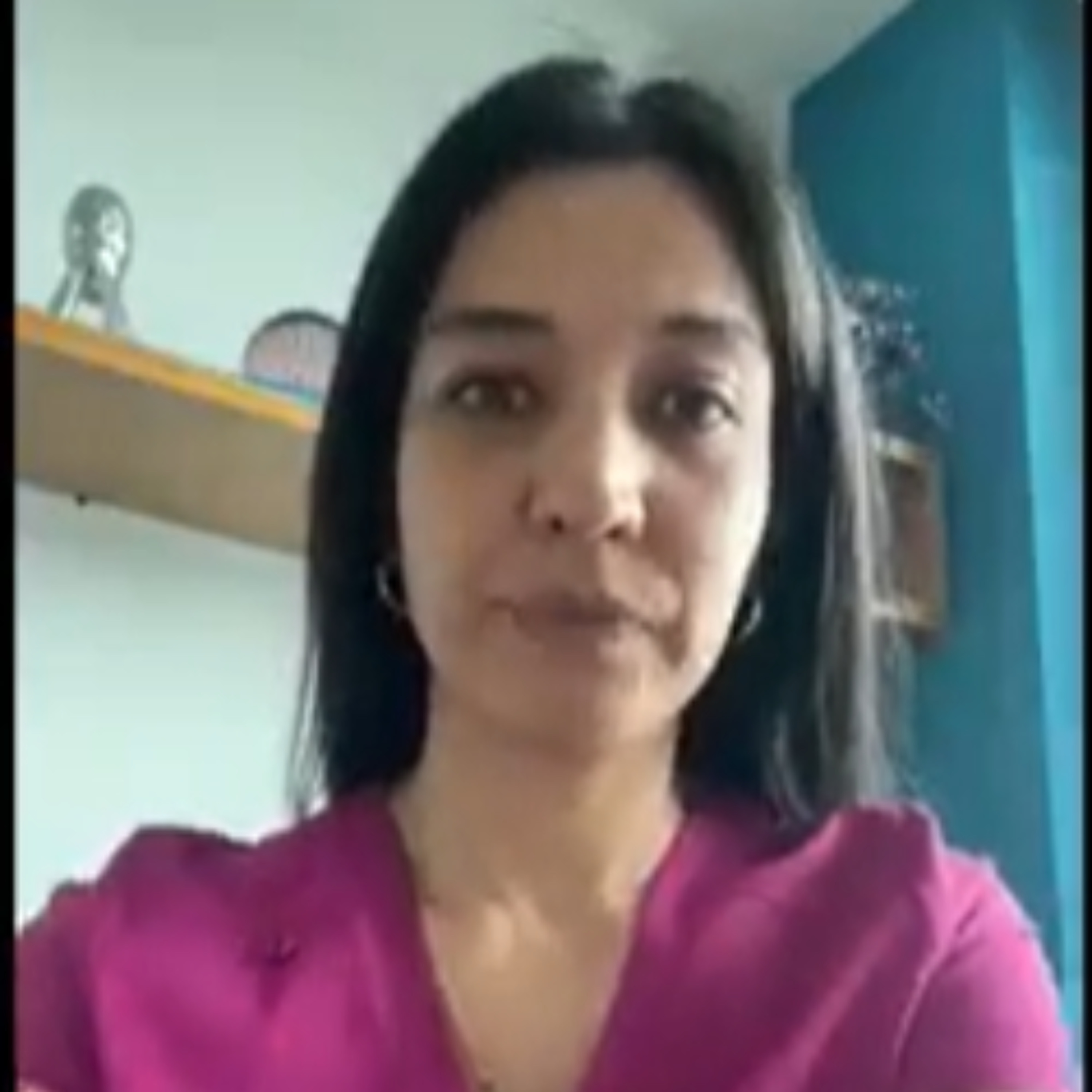 La Mtra. Natalia Moreno impartirá un curso sobre rehabilitación en el 4.° Congreso Internacional de Fisioterapia de la #UJM episode artwork