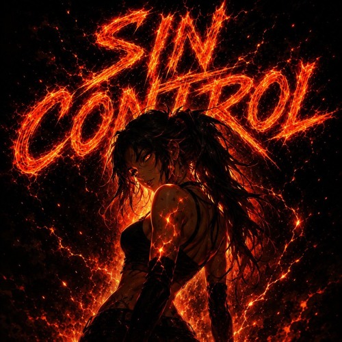 UNAB x DJ N0XIRA - SIN CONTROL (Brazilian Hardstyle / Funk)