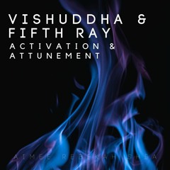 Vishuddha And The Fifth Ray Introduction