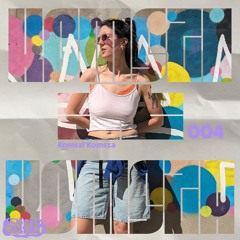 philiacast 004 | komszi*komsza