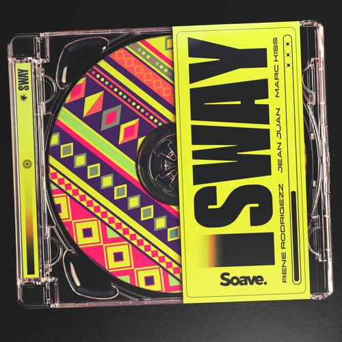Rene Rodrigezz, Jean Juan & Marc Kiss - Sway