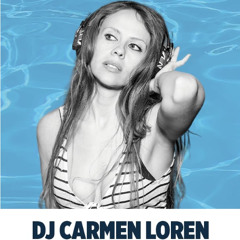 WE ARE BALEARIC RADIOSHOW #51 by CARMEN LOREN