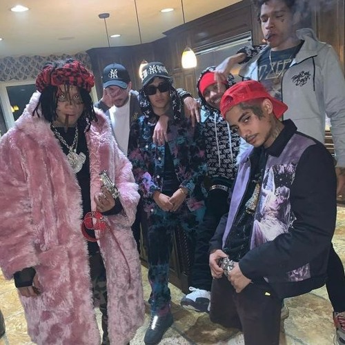 K Suave - Fun Night ✦ Unreleased Snippet ✦