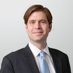 Josh Husbands, Holland & Knight