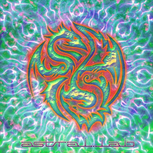 SubConsciousMind - Consciousness [ALVA01.2]