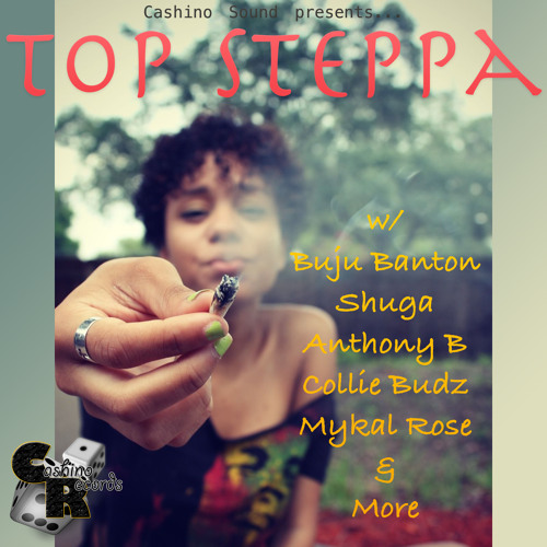 Top Steppa (A Dancehall/Reggae Mix)