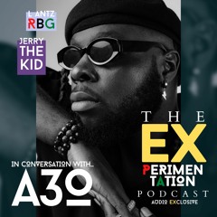 In Conversation With... A3O