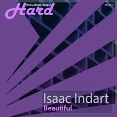 IM095 Isaac Indart - Beautiful  (Snippets) 2023