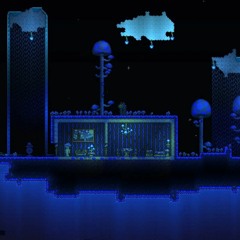 Unstable - Terraria Inspired Song