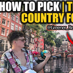 MOVING TO A NEW COUNTRY (Your Guide) Expat, Nomad, Immigrant