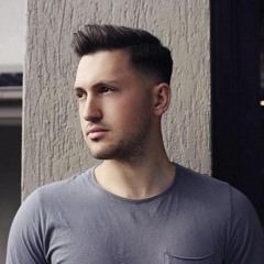 Alex Lekovski - Voice Actor