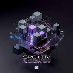 Spektiv & Revan - Black Cherry [Premiere]