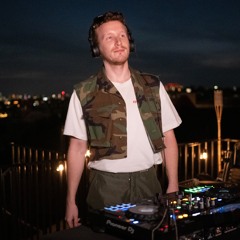Mini Set @ House of Jane Roof Top Event, Baltimore