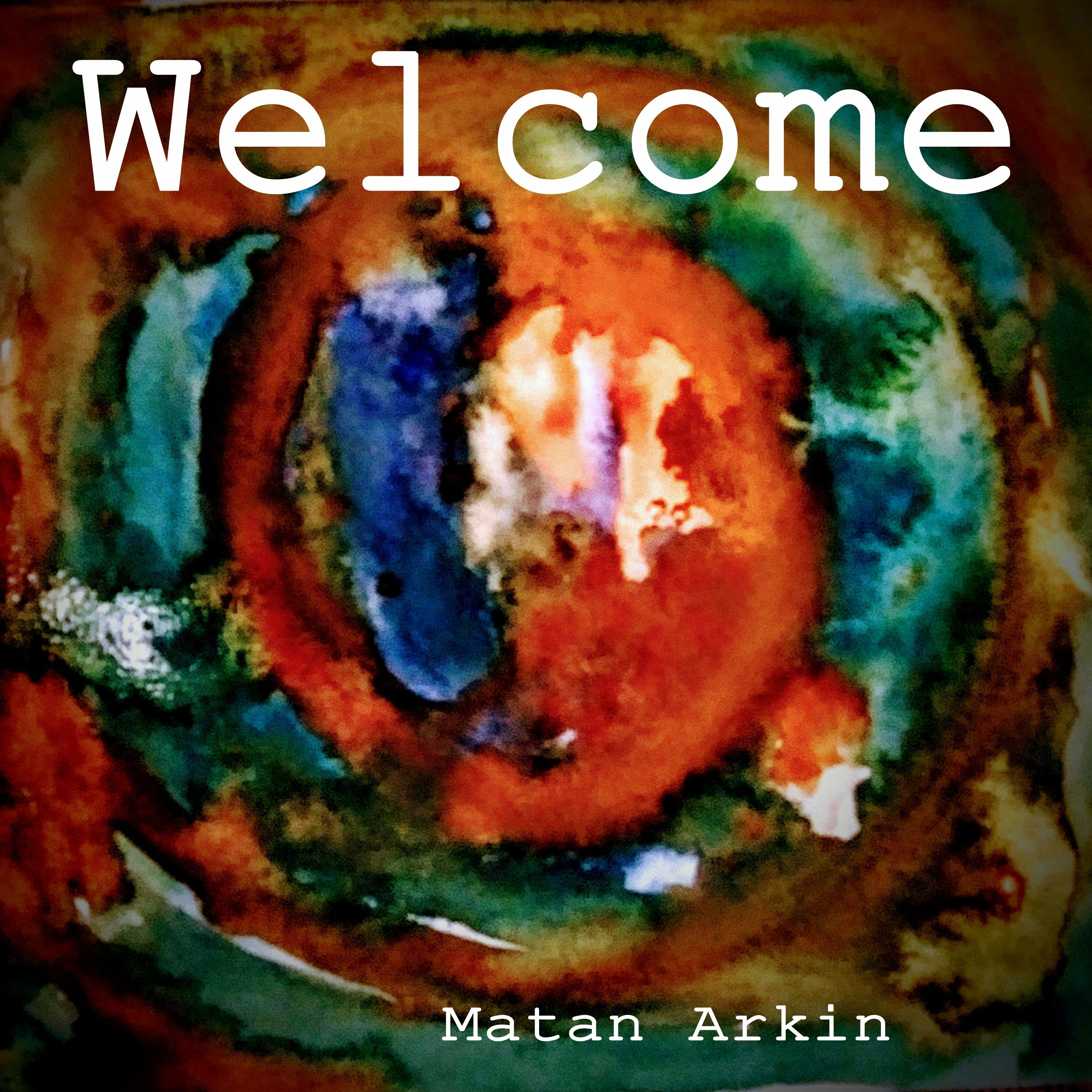 Matan Arkin