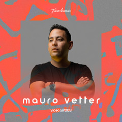 VICECAST003 - MAURO VETTER