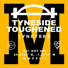 Frederico Gonzales - Tyneside Toughened 666 Metty Mish Edition