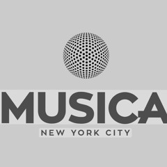 Musica NY - Space Motion &  Dean Mickoski (Support mix)