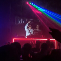 Groove N Hat B2B Arthur Rizzo AT Keter Club 07.01