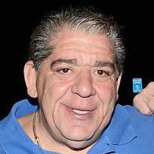 Back to basics - Joey Diaz