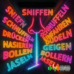 M4RC3L [G.o.R] - Ballern