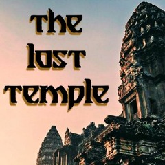 THE LOST TEMPLE