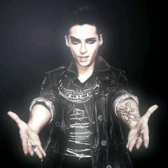 Tokio Hotel - Automatic speed up