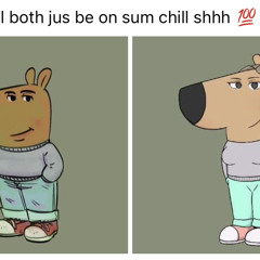 just the 2 of us (your last song)