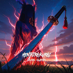 DIVINE CLARITY (Hardstyle Phonk)