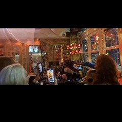 Trance Set recorded Live @ Nicos Bar Glasgow 3/11/24