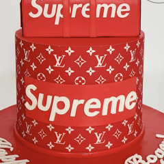 cake supreme