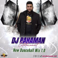 New Dancehall Mix 1 - Masicka, Chronic Law, Popcaan, Squash, Valiant, Shenseea, Kraff, Byron Messia