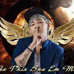 Khanh Tran Rio   Anh Van Phia Sau Em Ma original mix
