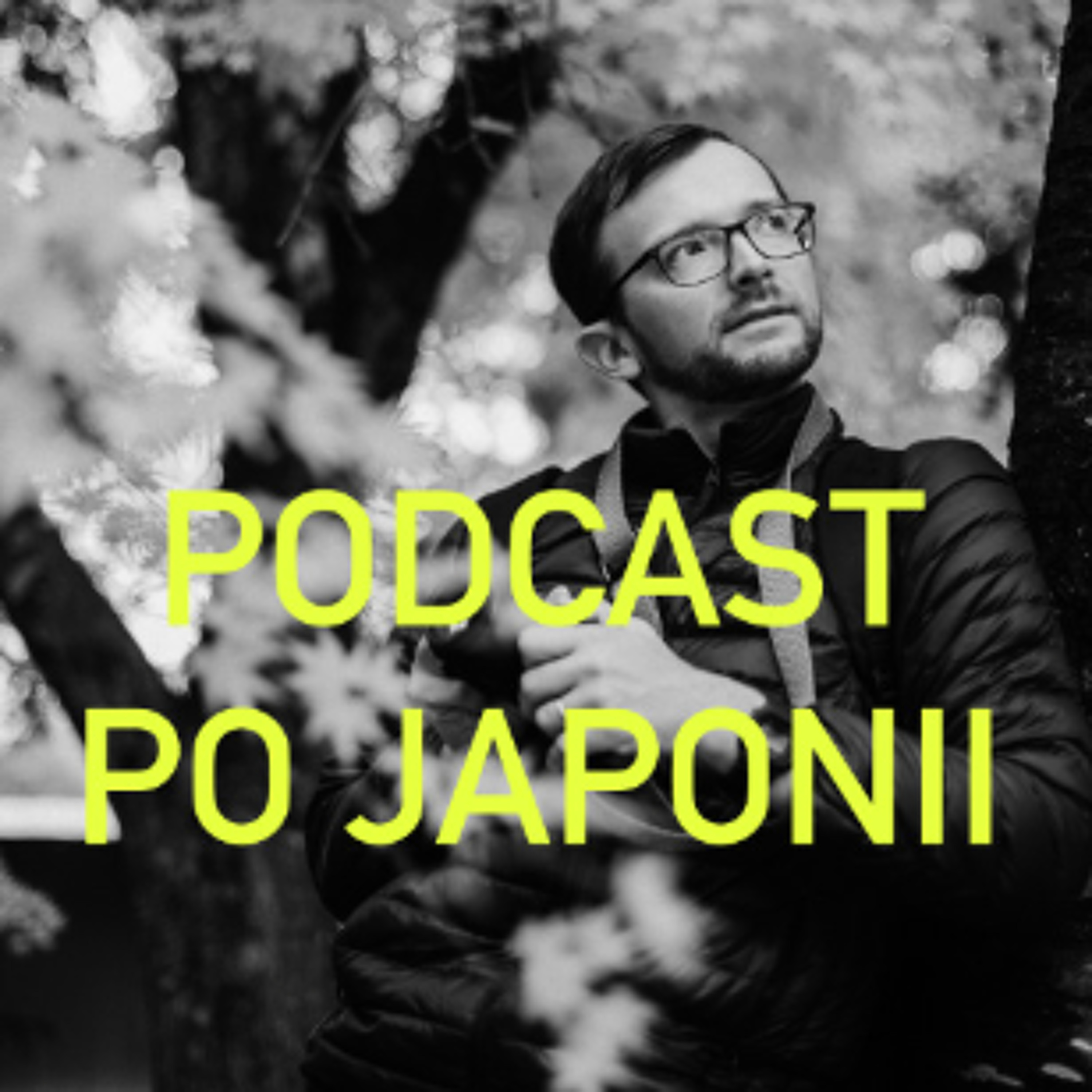 100 odcinków PODCASTU! Jubileusz o rowerach na Kiusiu i nie tylko - Podcast Po Japonii #100 episode artwork
