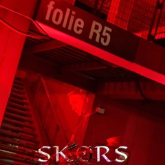 SkØrs - My definition of Techno 17.10.2025
