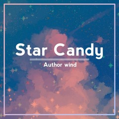 Star candy