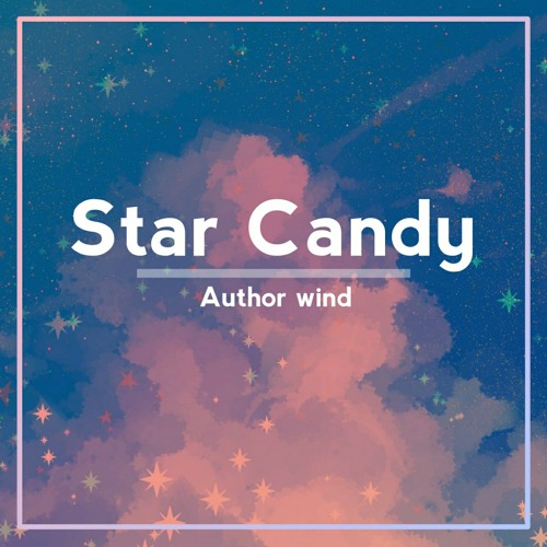 Star candy
