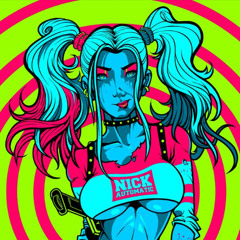 RED LIGHT (TRILLIUM BASS)