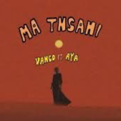 Vanco  Ma Tnsani  BriX  Bass Edit
