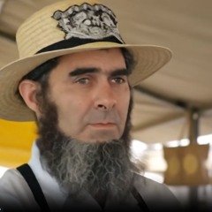 Amish Lace
