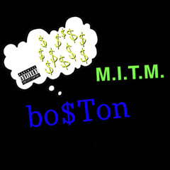 M.I.T.M (Prod. Gibbo)