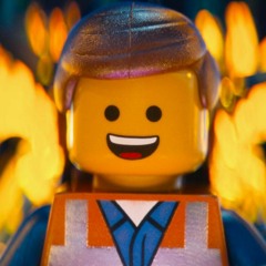 (Audio) La Gran Aventura Lego - Todo Es Increible