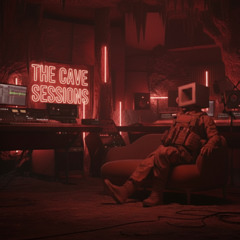 MADLO pres The Cave Sessions E1