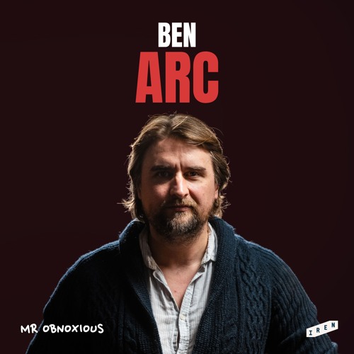 Decentralising Freedom: Bitcoin, Nostr and Artificial Intelligence with Ben Arc - MOB010