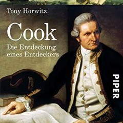 Cook: Die Entdeckung eines Entdeckers Ebook